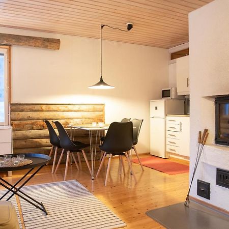 Holiday Home Etelärinne E - Ruka Jurmuntie 10 Kuusamo Exterior foto