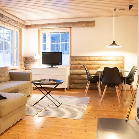 Holiday Home Etelärinne E - Ruka Jurmuntie 10 Kuusamo Exterior foto