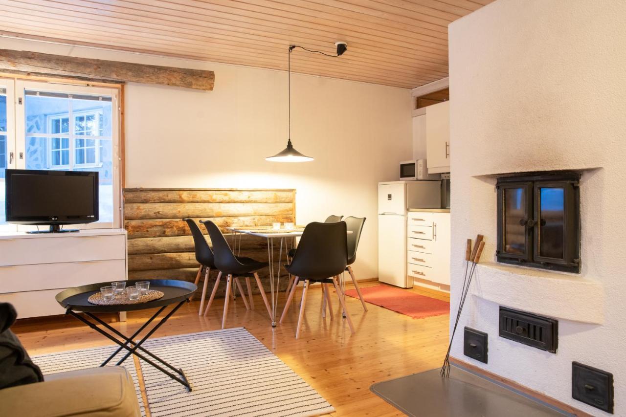 Holiday Home Etelärinne E - Ruka Jurmuntie 10 Kuusamo Exterior foto