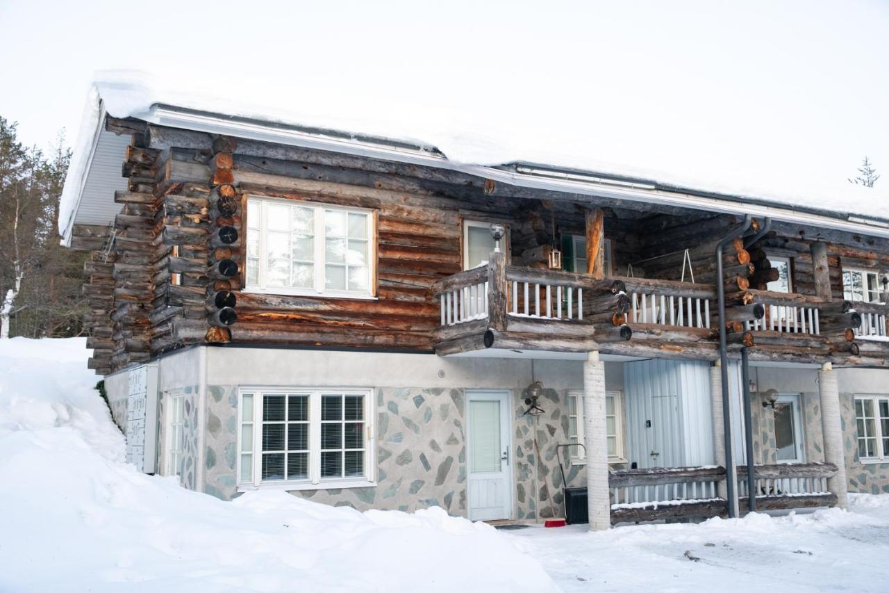 Holiday Home Etelärinne E - Ruka Jurmuntie 10 Kuusamo Exterior foto
