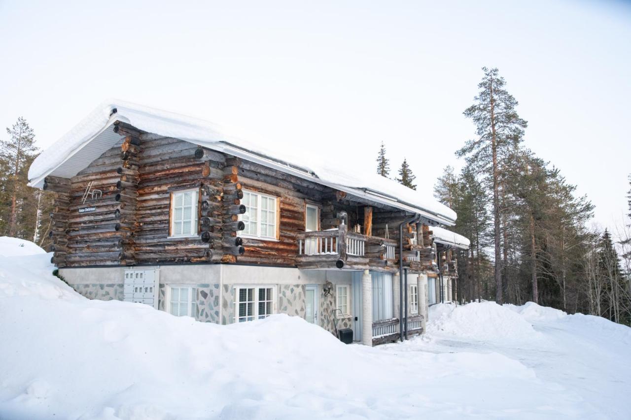 Holiday Home Etelärinne E - Ruka Jurmuntie 10 Kuusamo Exterior foto