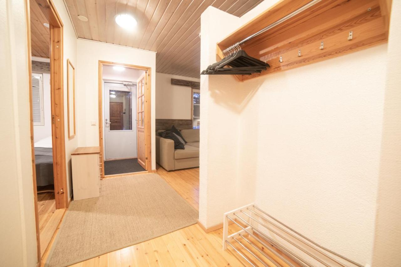 Holiday Home Etelärinne E - Ruka Jurmuntie 10 Kuusamo Exterior foto