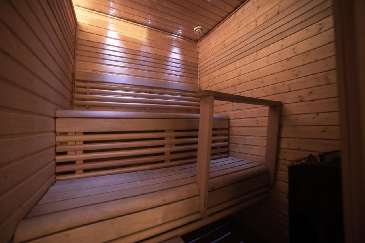 Holiday Home Etelärinne E - Ruka Jurmuntie 10 Kuusamo Exterior foto