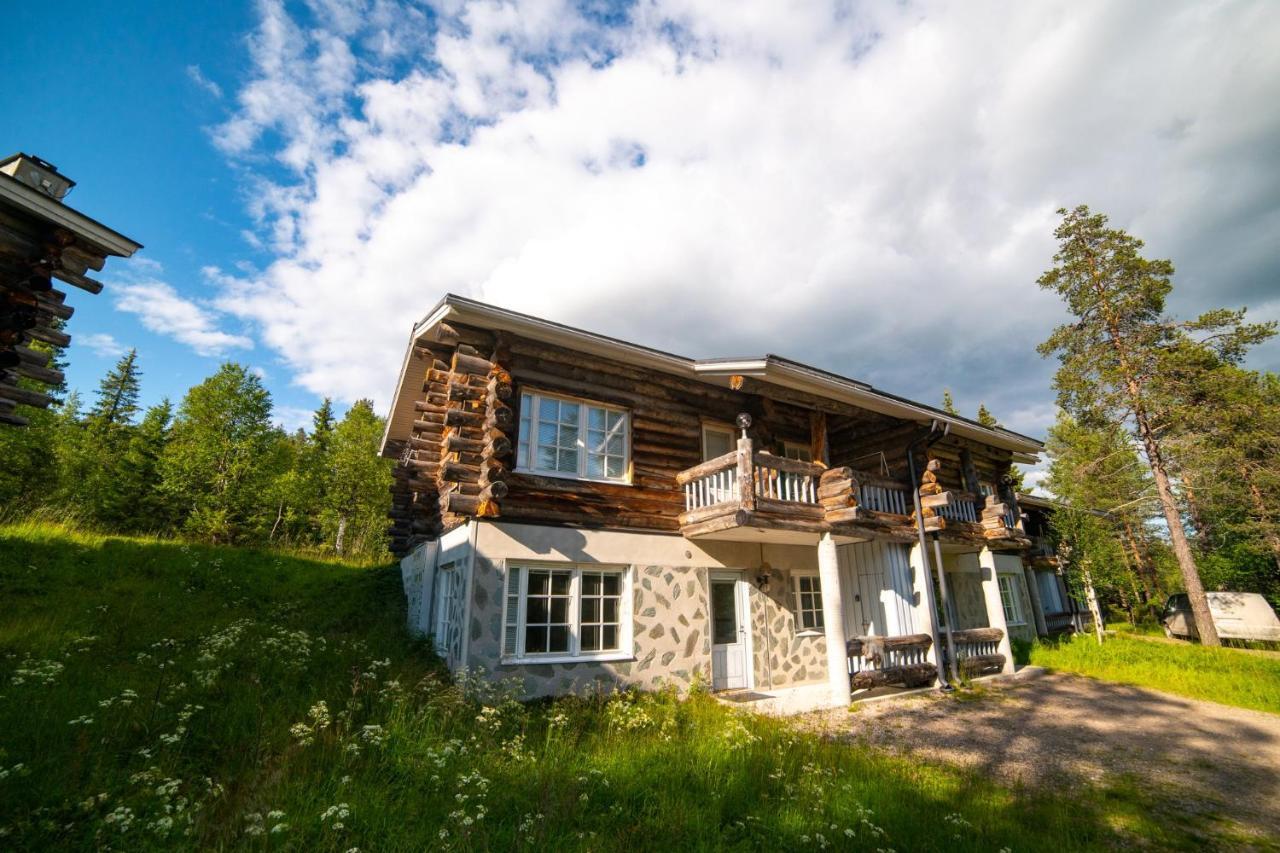 Holiday Home Etelärinne E - Ruka Jurmuntie 10 Kuusamo Exterior foto